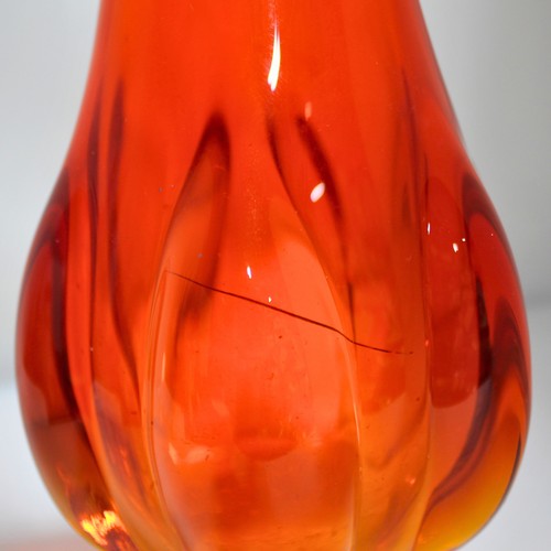 Viking Swung Vase | Please Read - Picture 3 of 3
