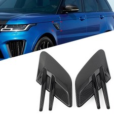 Fender Side Vent For Land Rover Range Rover Sport L494 Facelift 2018-2022 Right