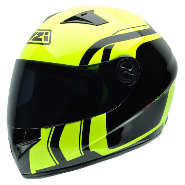 Casco Integrale NZI Vital Graphics Perception Taglia L | Acquisti Online su  eBay