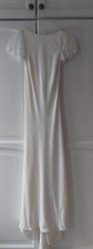 Charlie Brear wedding dress size 6
