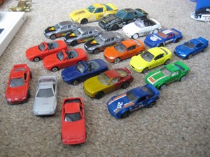 Hot wheels mazda rx8