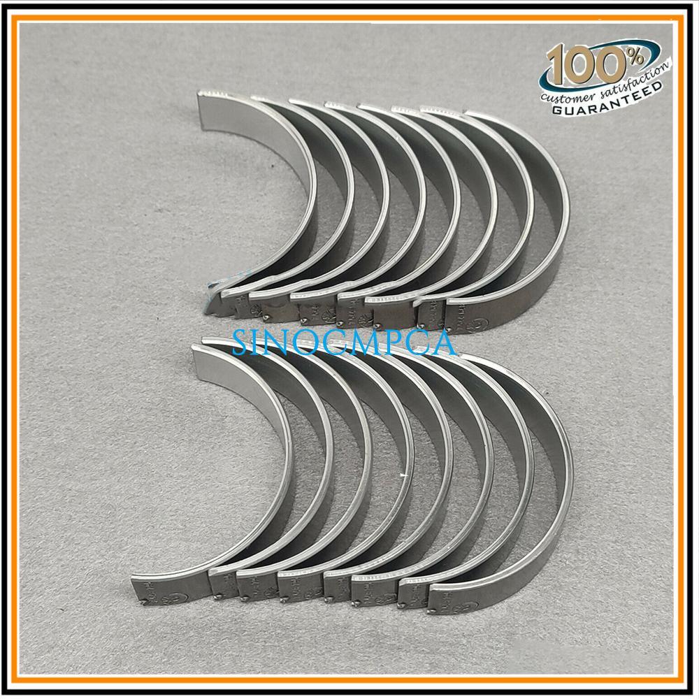 Connecting Rod Bearing Set 11247617339 For BMW 650i M6 F06 F12 F13 750i F01 F02 eBay