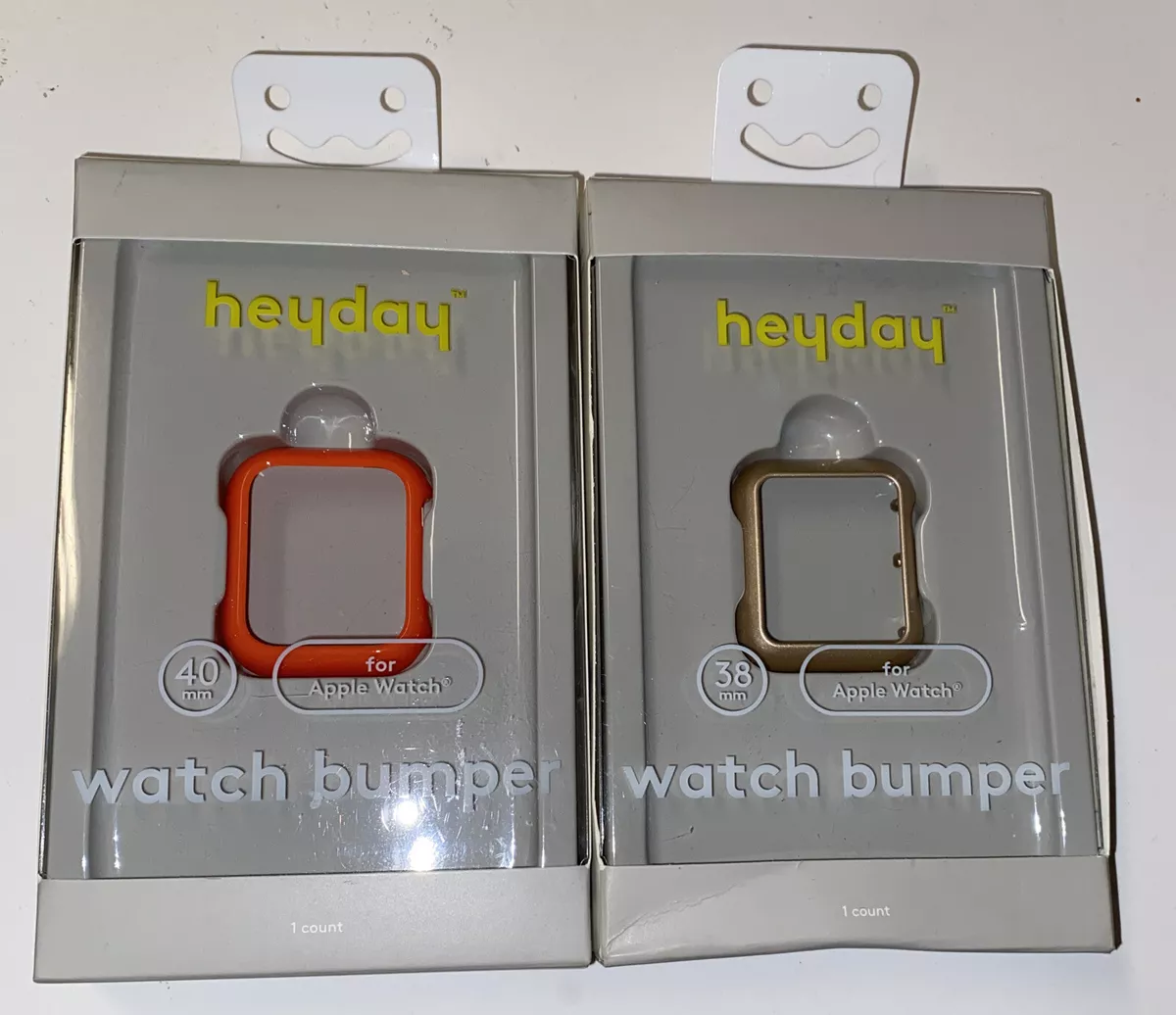 Heyday apple watch bumper sale