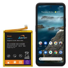 Long Life 4800mAh Extra Durable Battery f Nokia XR20 5G TA-1362 TA-1368 TA-1371