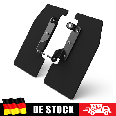 Kotflügel Mud Guards Fender Flares Für Can-Am Maverick X3 Max R Turbo 2017-2020