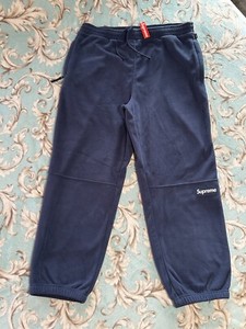 Supreme Polartec Pants | eBay