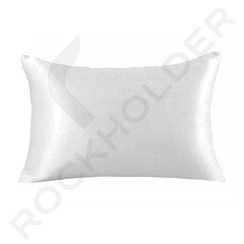 Federa morbida setosa gelso raso federa copricuscino protegge capelli - Foto 12 di 17