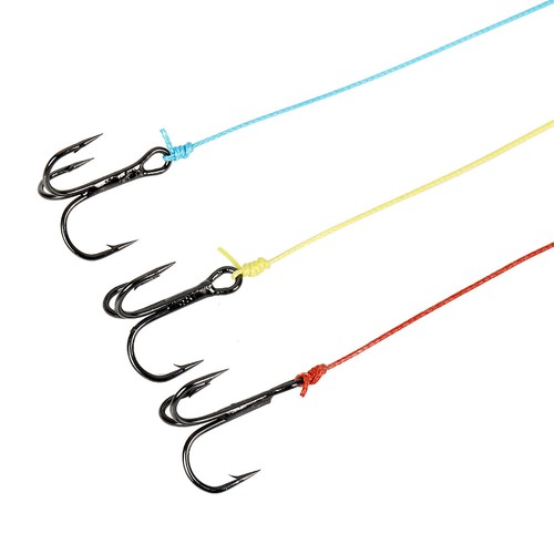 HERCULES 15 lb Test PE Braided Fishing Line 4 8 Strands Strong Wear Resistance - Picture 9 of 27