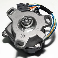 Ignition Distributor for 1992 1993 1994 1995 Acura Integra1.8L Non-VTEC TD-55U