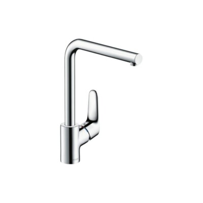 Hansgrohe Focus Kitchen Mixer with Straight Spout 280 German made