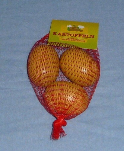 Div. Erzi  Kaufladen, Öl, Ketchup, Senf, Fischstäbchen,Nudeln usw.wählbar - Bild 91 von 114