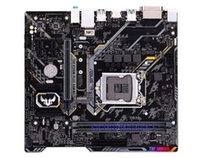 ASUS TUF H310M-PLUS GAMING Motherboard Intel H310 LGA 1151 DDR4 Micro ATX