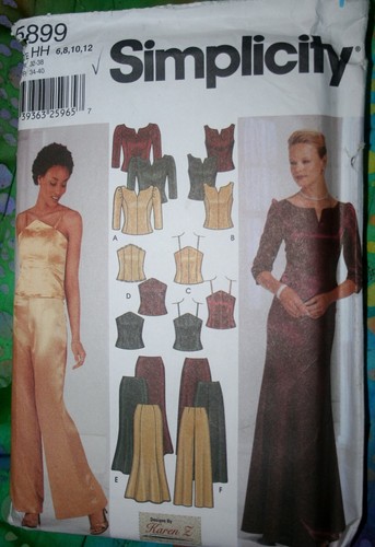Vogue+ fancy Dress Bridal Wedding Pageant sz 6-22 Prom train bustle formal Veils - Picture 31 of 79
