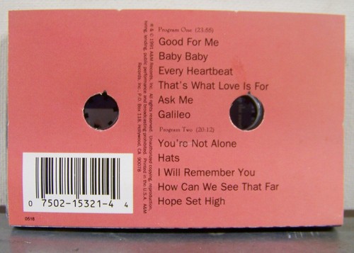 Various Artists-Christmas, Holiday, Christian, Religious Cassette Tapes "Choice" - Picture 43 of 150