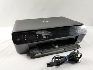 HP Envy 4500 All-in-one Impressora Jato De Tinta | eBay