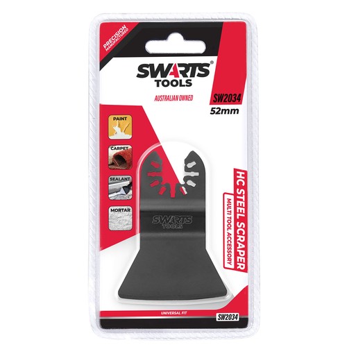 Oscillating Saw Multi Tool Blade Attachments for Metal, Tile, Wood and Much More - Picture 56 of 79