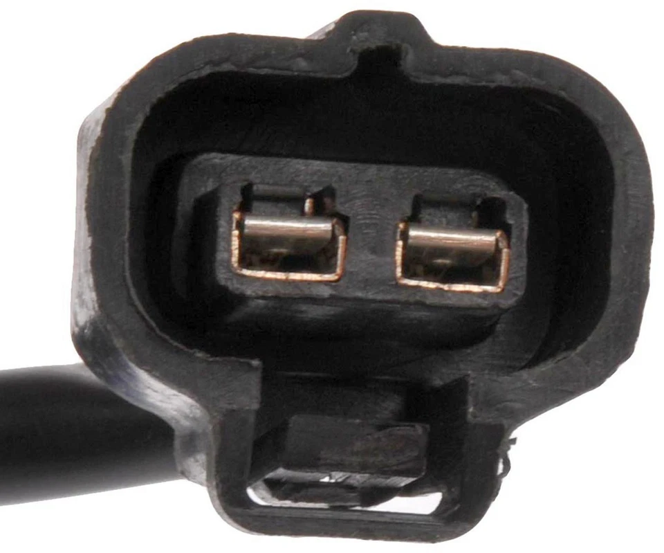 Conjunto de ventilador auxiliar para Acura RL 2005-2012 2006 2010 2007 2008 2009 Dorman Foto 2 de 2