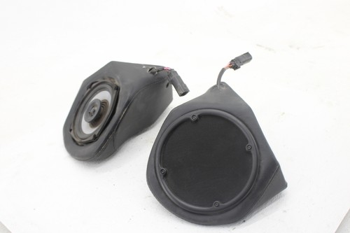 1998-2013 Harley Davidson Touring Electra Road Tour Pak Right & Left Speaker Box - Picture 7 of 13
