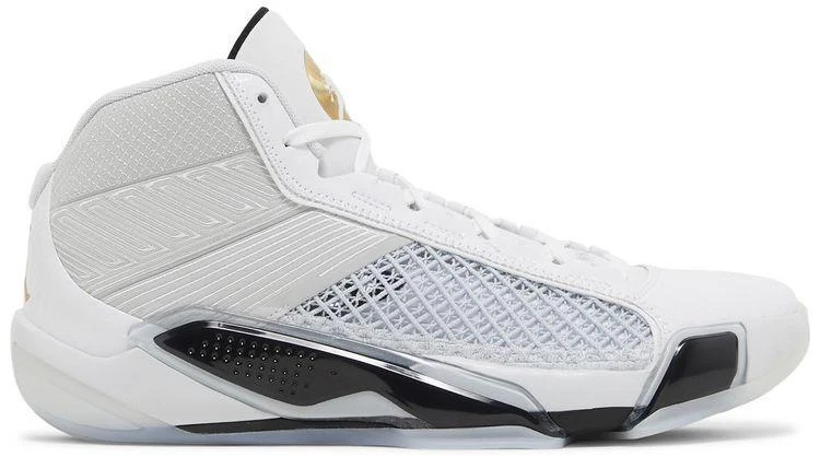 Jordan 38 PF FIBA for Sale | Authenticity Guaranteed | eBay