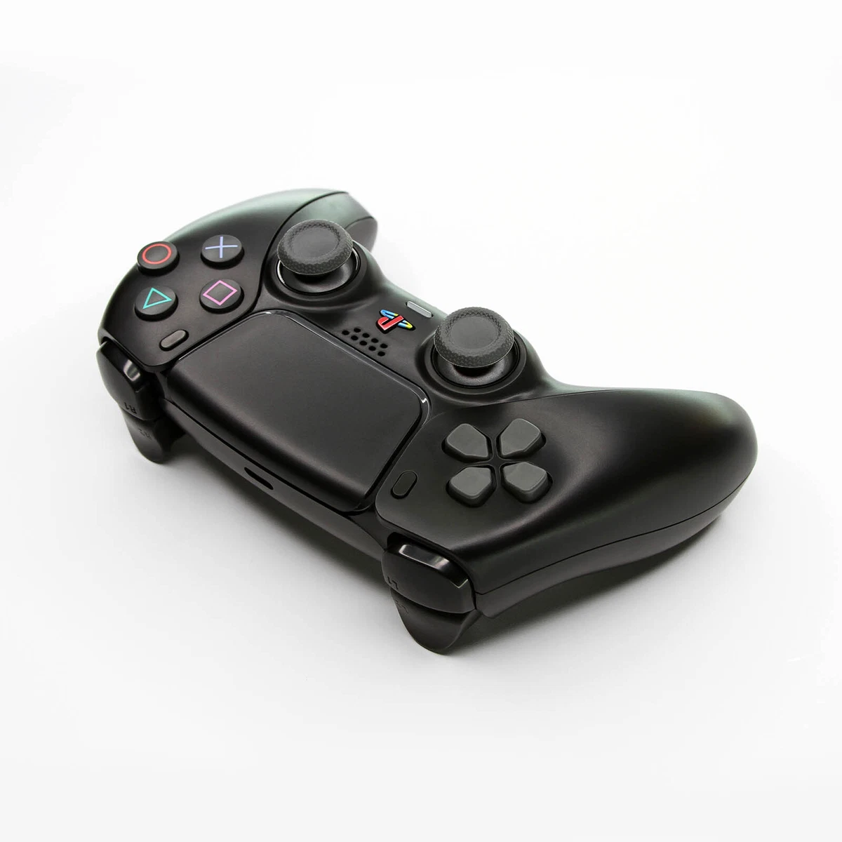 DualSense PS5 Controller Retro