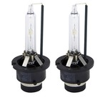 Xenon Light Bulbs for Mazda 6