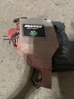 Used trimmer gas