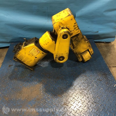 Fanuc Robot Arm USIP