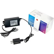 Durablow SH3001-RH Gas Fireplace Wifi Smart Home Remote Control 