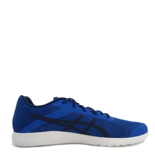 Blue navy white Fuzor Running 4350Men 2t7h3n Asics Shoes 354jARL