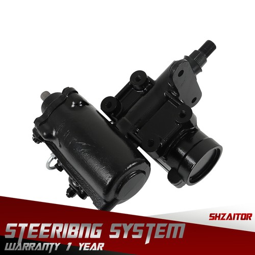 Power Steering Gear Box For Land Rover Defender & Range Rover 1994-1999 - Picture 7 of 15