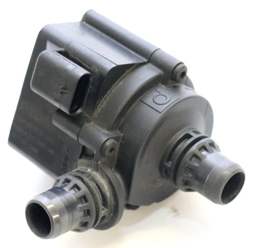 BMW F07 F10 F11 F01 F15 F16 F25 F26 8511748 Zusatzkühlmittelpumpe Wasserpumpe