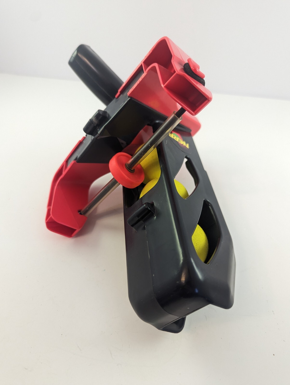 50's NAT ナット ナショナルスクリュー ビンテージ TOY スタチュー