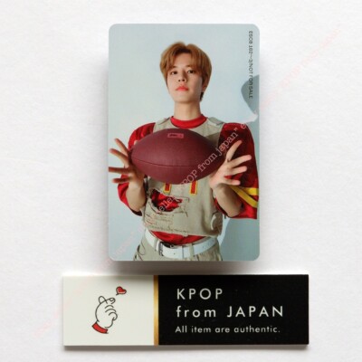 straykids FC限定 Seungmin盤 CDセット straykids FC限定 Seungmin盤 CDセット STAY JAPAN MOBILE