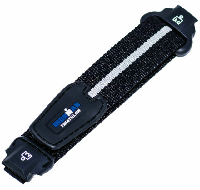 timex ironman wristband