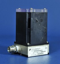 126 PROTEUS INDUSTRIES INC NEMA 4X FLOW METER 04006SN9-TPD