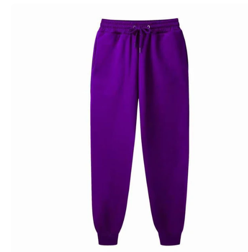 Men's Casual Joggers Sweatpants Sports Jogging Workout - Picture 7 of 12
