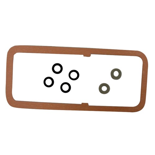 Diesel Pump Gasket Delphi CAV Lucas Roto Top Cover Gasket Kit For DPA Diesel Injection Pumps - RAP30033108 Fiat Compatible Gasket Set - Foto 7