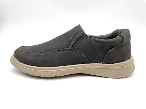 Hombre - Zapatillas - SPIRIT FOOTWEAR - Gris oscuro / Gris - ver. Tallas - #K7 - Imagen 2 de 3
