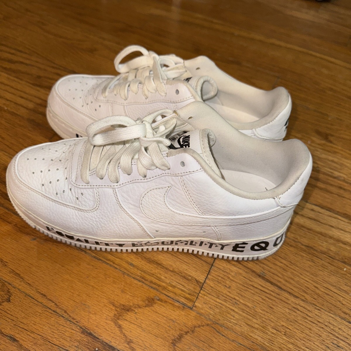 NIKE AIR FORCE 1 LOW CMFT 