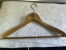 PALACE Hotel Rio Wooden Hanger