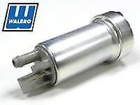 Genuine * WALBRO * 400LPH In-Tank Fuel Pump+FITTING KIT FOR RX8 SEP3 - Picture 2 of 2