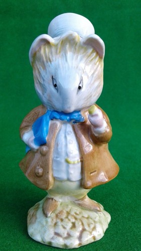 BEATRIX POTTER 2 - BESWICK / ROYAL ALBERT - A to Mr FIGUR AUSWAHL. - Bild 13 von 543