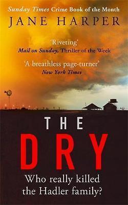 The Dry: The Most Gripping Crime Thriller Of 2017, Harper, Jane - Foto 11