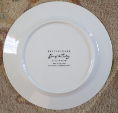 RESERVED Pottery Barn Millennium 8