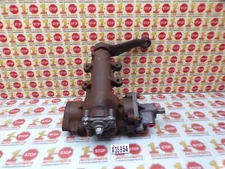 2003-2004 JEEP GRAND CHEROKEE POWER STEERING GEAR BOX 52088272AG OEM