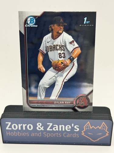 2022 Bowman DRAFT CHROME 1ST BOWMAN! PICK YOUR CARD includes REFRACTOR options! - Picture 20 of 89
