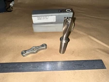 ISCAR INDEXABLE DRILL DCM 0551-165-063A-3D