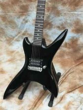Hot Sale Factory Electric Guitar, Stealth, Quality Guitar, Abalone Inlay