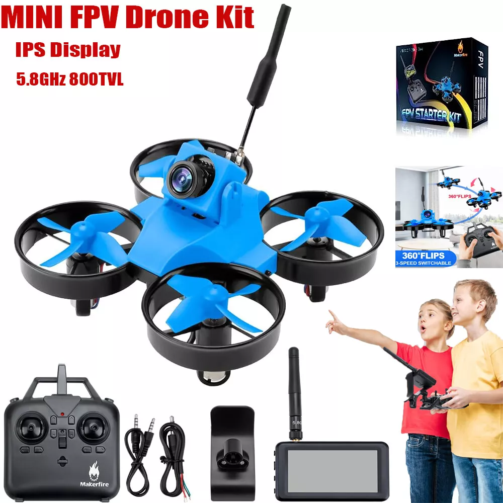 Makerfire fpv 2025