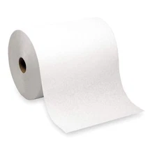 GEORGIA PACIFIC 89470 Paper Towel Roll,enMotion,Wh,800ft.,PK6